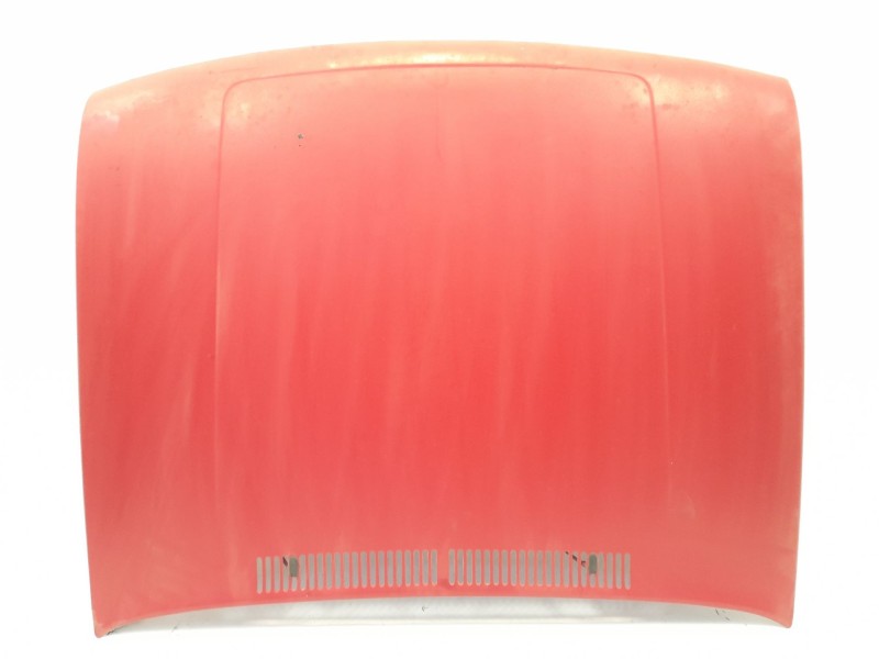 Recambio de capot para volkswagen polo coupé (86c, 80) 1.0 cat referencia OEM IAM   