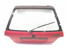 Recambio de porton trasero para volkswagen polo coupé (86c, 80) 1.0 cat referencia OEM IAM   