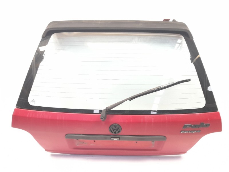 Recambio de porton trasero para volkswagen polo coupé (86c, 80) 1.0 cat referencia OEM IAM   