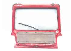 Recambio de porton trasero para volkswagen polo coupé (86c, 80) 1.0 cat referencia OEM IAM    2