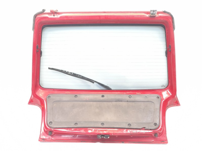 Recambio de porton trasero para volkswagen polo coupé (86c, 80) 1.0 cat referencia OEM IAM   
