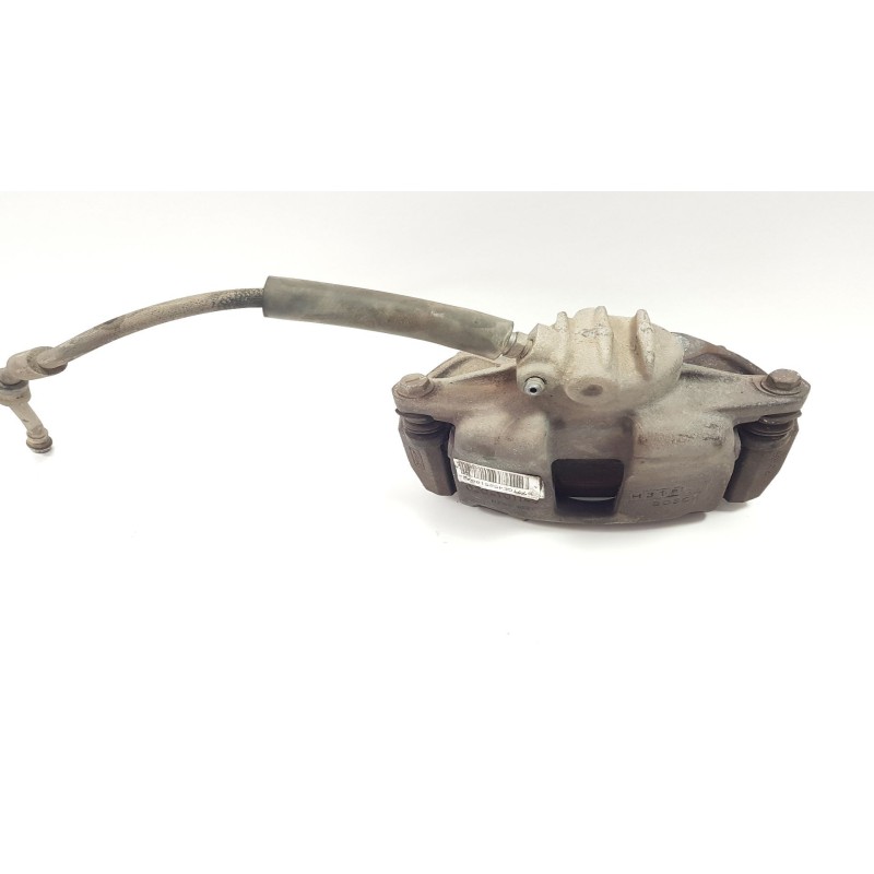 Recambio de pinza freno delantera derecha para citroen c4 coupe 1.6 hdi cat (9hy / dv6ted4) referencia OEM IAM 1610495580  