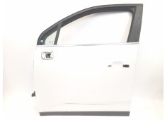 Recambio de puerta delantera izquierda para chevrolet orlando (j309) 2.0 d referencia OEM IAM   