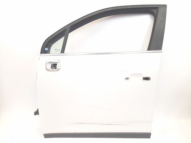 Recambio de puerta delantera izquierda para chevrolet orlando (j309) 2.0 d referencia OEM IAM   