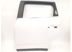 Recambio de puerta trasera izquierda para chevrolet orlando (j309) 2.0 d referencia OEM IAM   