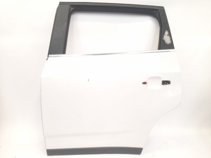 Recambio de puerta trasera izquierda para chevrolet orlando (j309) 2.0 d referencia OEM IAM   