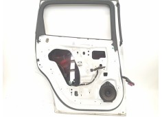 Recambio de puerta trasera izquierda para chevrolet orlando (j309) 2.0 d referencia OEM IAM    2