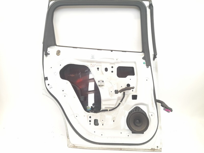 Recambio de puerta trasera izquierda para chevrolet orlando (j309) 2.0 d referencia OEM IAM   