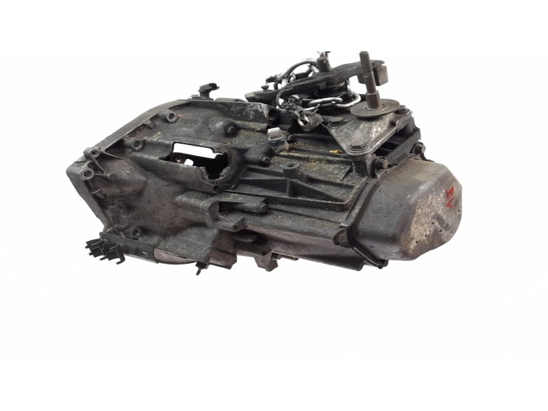 Recambio de caja cambios para peugeot 406 berlina (8b) 2.0 hdi 110 referencia OEM IAM 9624228180 9622067680 