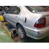 rover 45 i sedán (rt) del año 2004