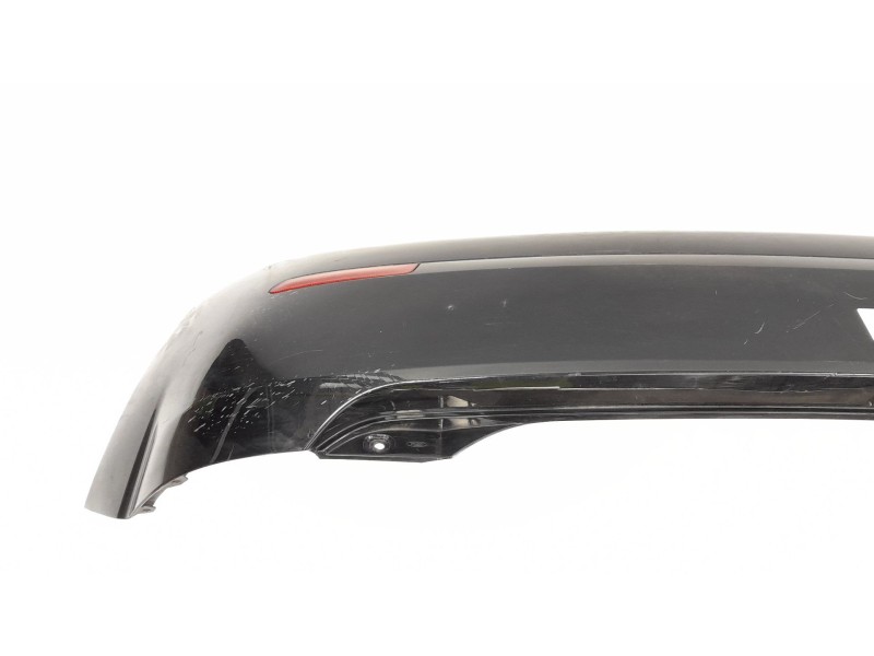 Recambio de paragolpes trasero para ford fiesta (cbk) 1.4 tdci cat referencia OEM IAM   