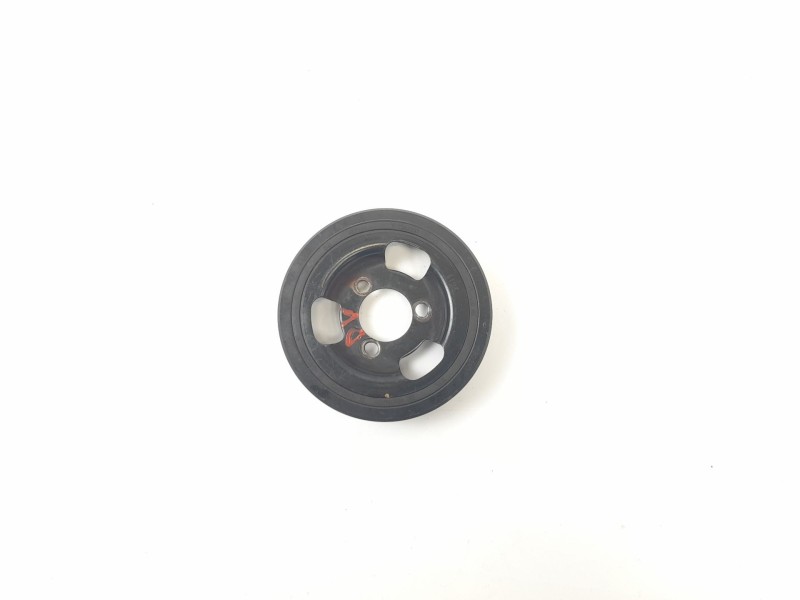 Recambio de polea cigueñal para citroen c4 picasso 1.6 16v referencia OEM IAM V7562801  