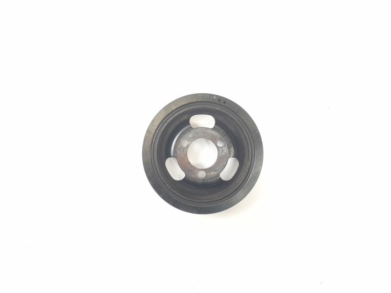 Recambio de polea cigueñal para citroen c4 picasso 1.6 16v referencia OEM IAM V7562801  