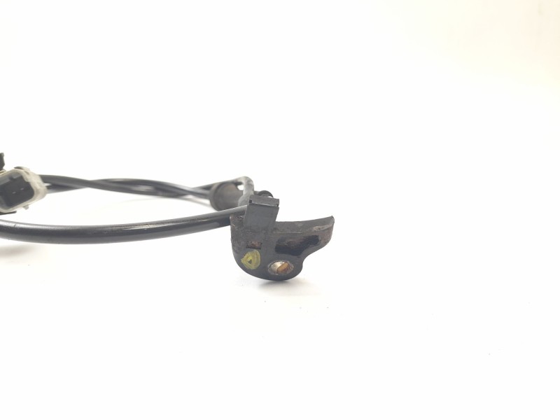 Recambio de sensor para citroen c4 picasso 1.6 16v referencia OEM IAM 9655270080  