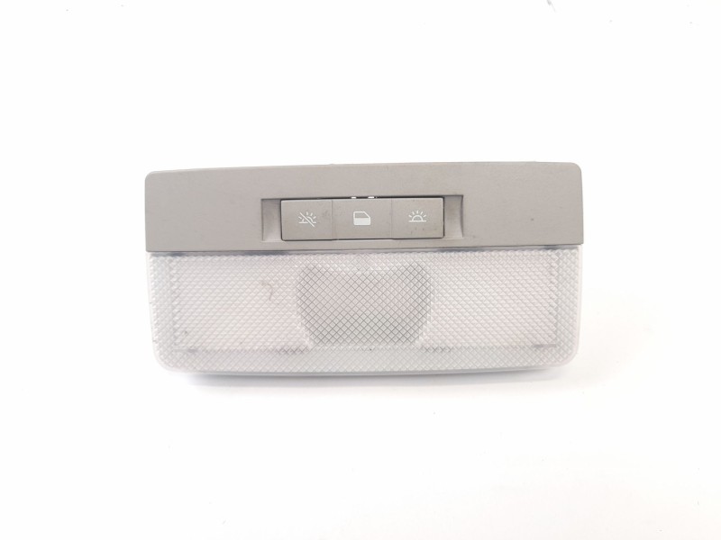 Recambio de luz interior para chevrolet orlando (j309) 2.0 d referencia OEM IAM 96946830 00980200 