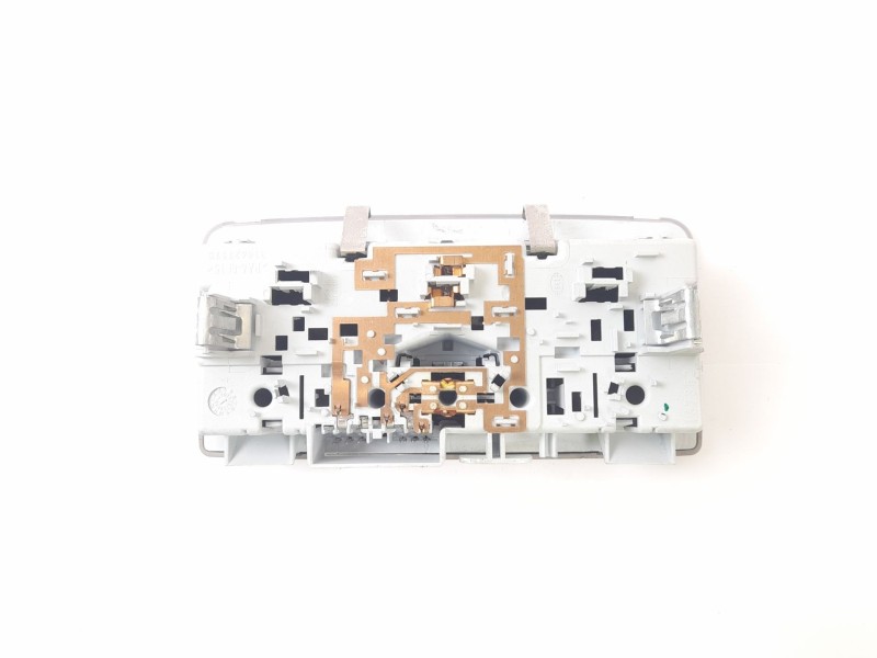 Recambio de luz interior para chevrolet orlando (j309) 2.0 d referencia OEM IAM 96946830 00980200 
