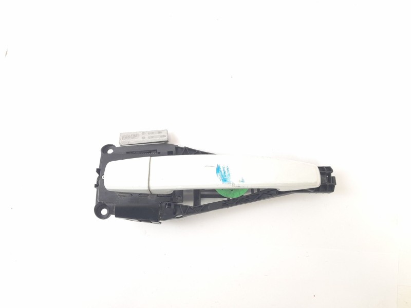 Recambio de maneta exterior trasera derecha para chevrolet orlando (j309) 2.0 d referencia OEM IAM 7512RH  