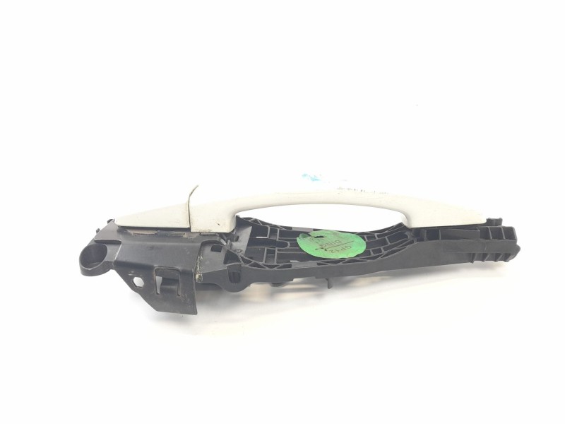 Recambio de maneta exterior trasera derecha para chevrolet orlando (j309) 2.0 d referencia OEM IAM 7512RH  