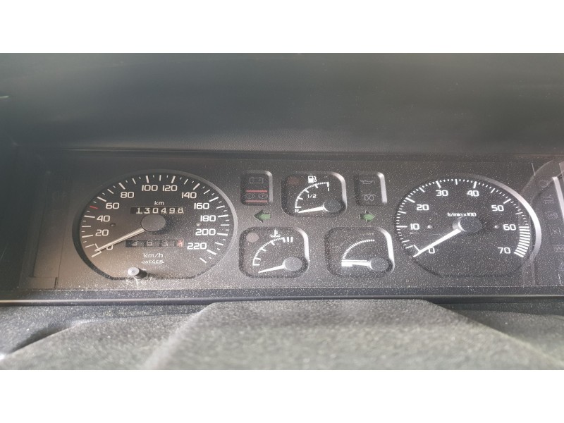 renault 19 ii (b/c53_) del año 1992