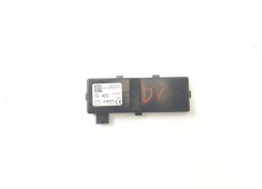 Recambio de centralita cierre para chevrolet orlando (j309) 2.0 d referencia OEM IAM 13503204 F00HJ00487 