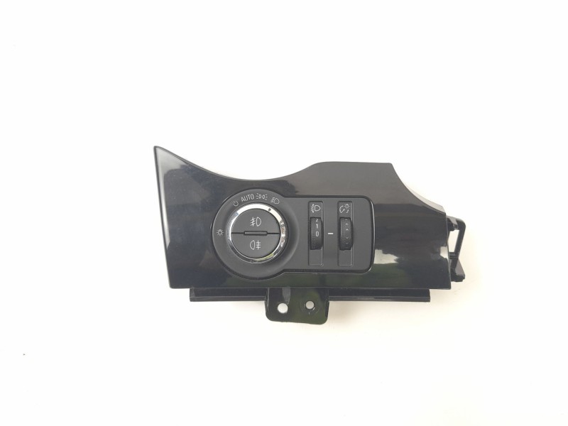 Recambio de mando luces para chevrolet orlando (j309) 2.0 d referencia OEM IAM 13301752  
