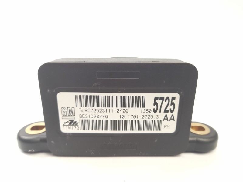 Recambio de centralita esp para chevrolet orlando (j309) 2.0 d referencia OEM IAM 13505725 11W173 