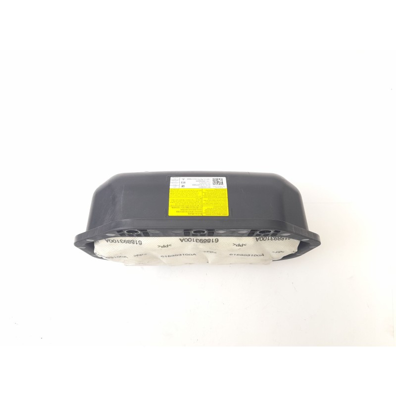 Recambio de airbag delantero derecho para chevrolet orlando (j309) 2.0 d referencia OEM IAM 13349271 610231500A 13349271