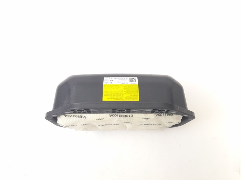 Recambio de airbag delantero derecho para chevrolet orlando (j309) 2.0 d referencia OEM IAM 13349271 610231500A 13349271