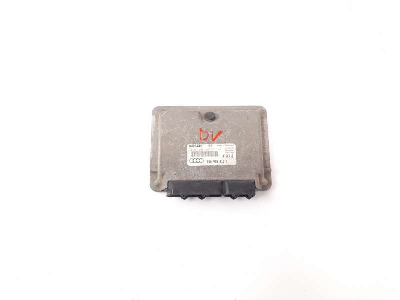 CENTRALITA MOTOR UCE 06A906018C 