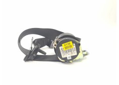 Recambio de cinturon seguridad trasero derecha para chevrolet orlando (j309) 2.0 d referencia OEM IAM 13310130 616081700 1325133 2
