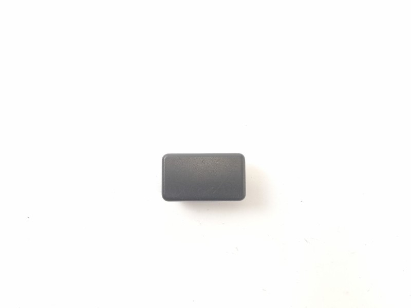 Recambio de moldura para volkswagen polo coupé (86c, 80) 1.0 cat referencia OEM IAM 357957087  