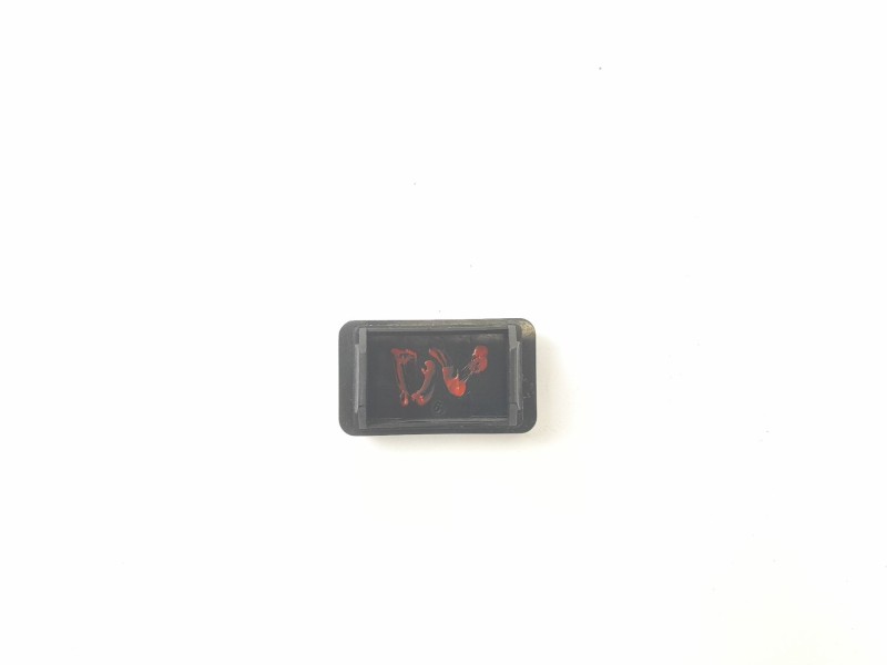 Recambio de moldura para volkswagen polo coupé (86c, 80) 1.0 cat referencia OEM IAM 357957087  