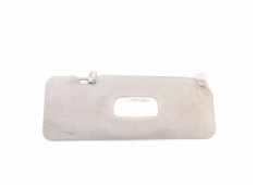 Recambio de parasol derecho para volkswagen polo coupé (86c, 80) 1.0 cat referencia OEM IAM   