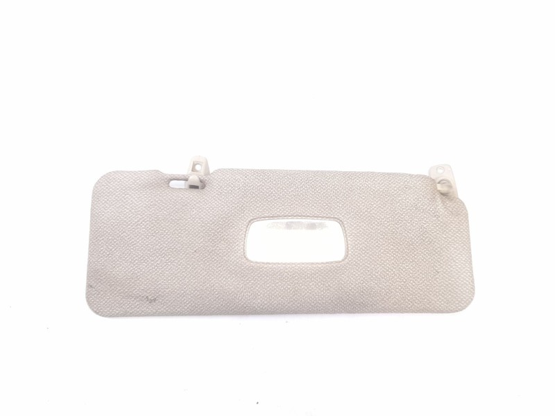 Recambio de parasol derecho para volkswagen polo coupé (86c, 80) 1.0 cat referencia OEM IAM   