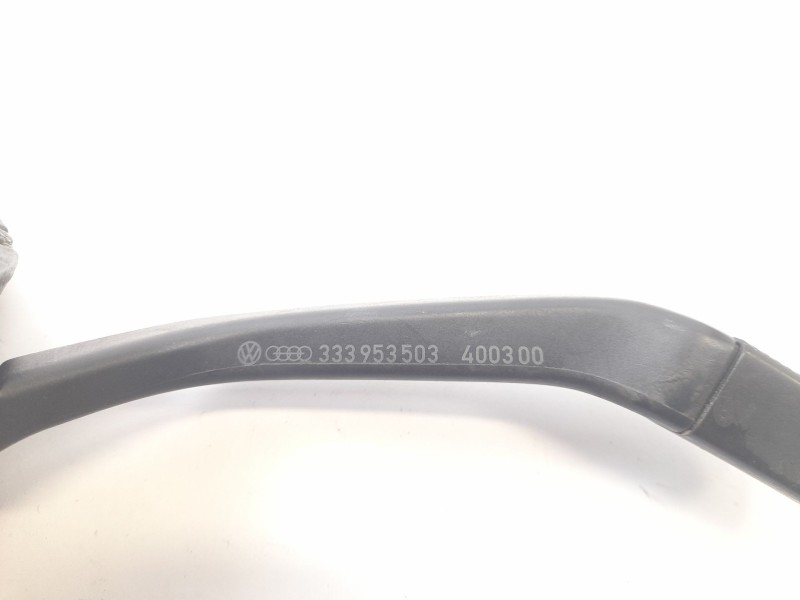 Recambio de mando volante para volkswagen polo coupé (86c, 80) 1.0 cat referencia OEM IAM 333953503  