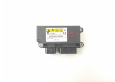 Recambio de centralita airbag para chevrolet orlando (j309) 2.0 d referencia OEM IAM 13505823  