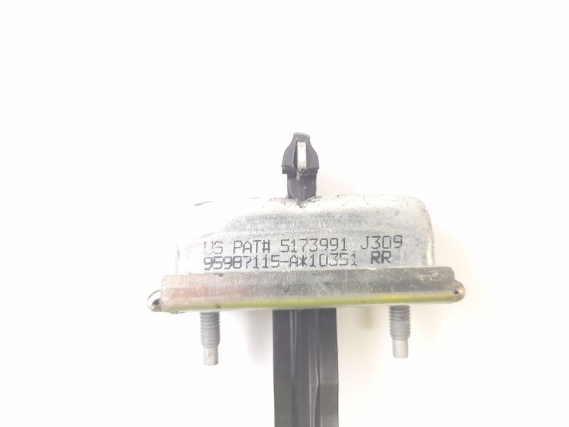 Recambio de retenedor puerta para chevrolet orlando (j309) 2.0 d referencia OEM IAM 5173991 95987115 