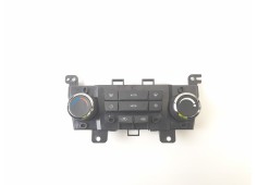 Recambio de mando calefaccion / aire acondicionado para chevrolet orlando (j309) 2.0 d referencia OEM IAM 3870578  