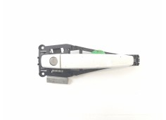 Recambio de maneta exterior delantera izquierda para chevrolet orlando (j309) 2.0 d referencia OEM IAM 7512LH  
