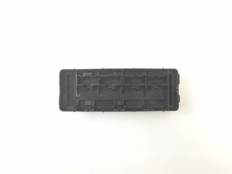 Recambio de modulo electronico para chevrolet orlando (j309) 2.0 d referencia OEM IAM 13505747  