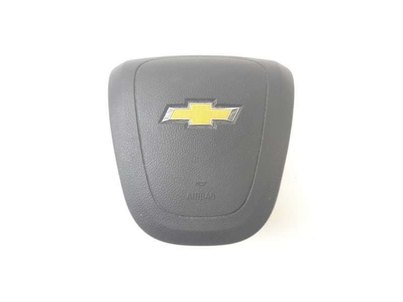 Recambio de airbag delantero izquierdo para chevrolet orlando (j309) 2.0 d referencia OEM IAM 13286903 307080199P10 631046026