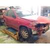 nissan almera ii (n16) del año 2005
