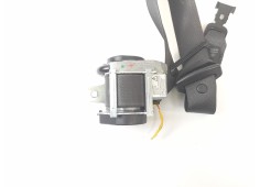 Recambio de cinturon seguridad delantero izquierdo para chevrolet orlando (j309) 2.0 d referencia OEM IAM 619668300B 100X090LH  2
