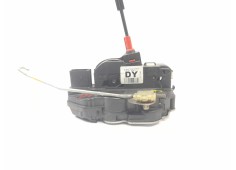 Recambio de cerradura puerta delantera derecha para chevrolet orlando (j309) 2.0 d referencia OEM IAM 13578277  