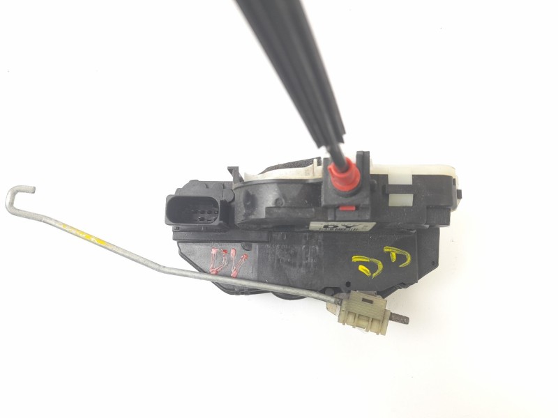 Recambio de cerradura puerta delantera derecha para chevrolet orlando (j309) 2.0 d referencia OEM IAM 13578277  