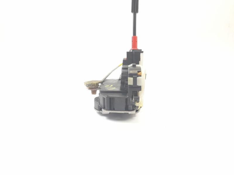 Recambio de cerradura puerta delantera derecha para chevrolet orlando (j309) 2.0 d referencia OEM IAM 13578277  