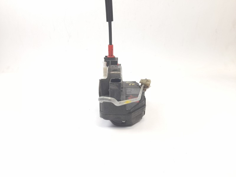 Recambio de cerradura puerta delantera derecha para chevrolet orlando (j309) 2.0 d referencia OEM IAM 13578277  