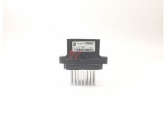 Recambio de resistencia calefaccion para chevrolet orlando (j309) 2.0 d referencia OEM IAM F011024280 13503201 F011500056
