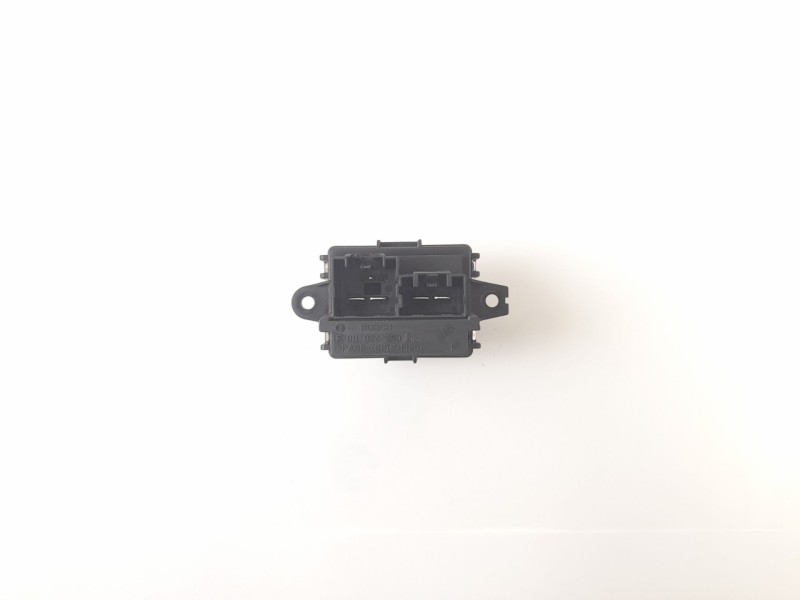 Recambio de resistencia calefaccion para chevrolet orlando (j309) 2.0 d referencia OEM IAM F011024280 13503201 F011500056