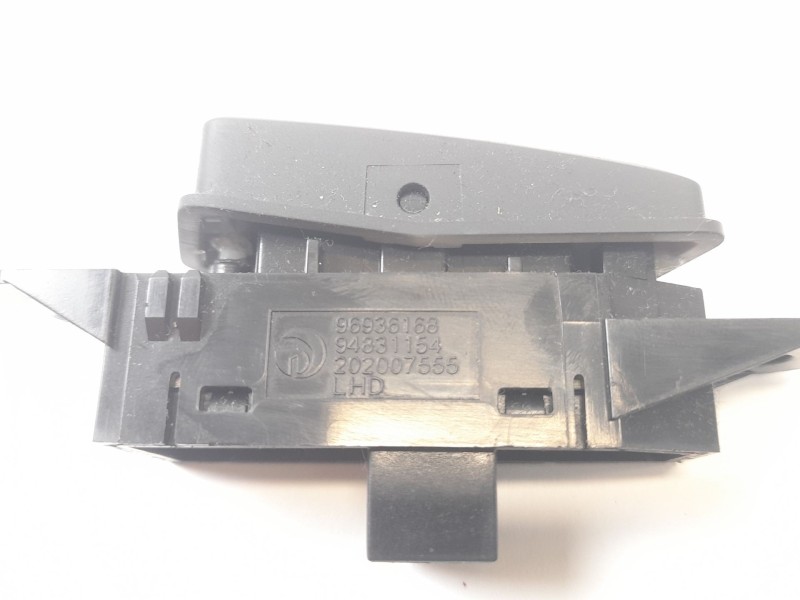 Recambio de interruptor para chevrolet orlando (j309) 2.0 d referencia OEM IAM 96936168 94831154 202007555